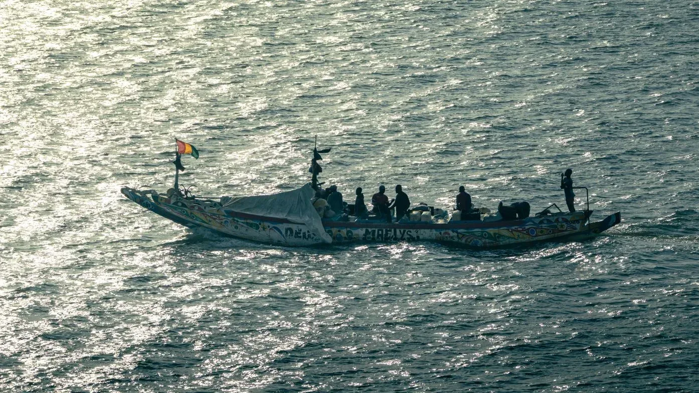 В море для каждого плавсредства найдется место под солнцем. 
Фото от vk.com/id122635510 для МорфлотС
