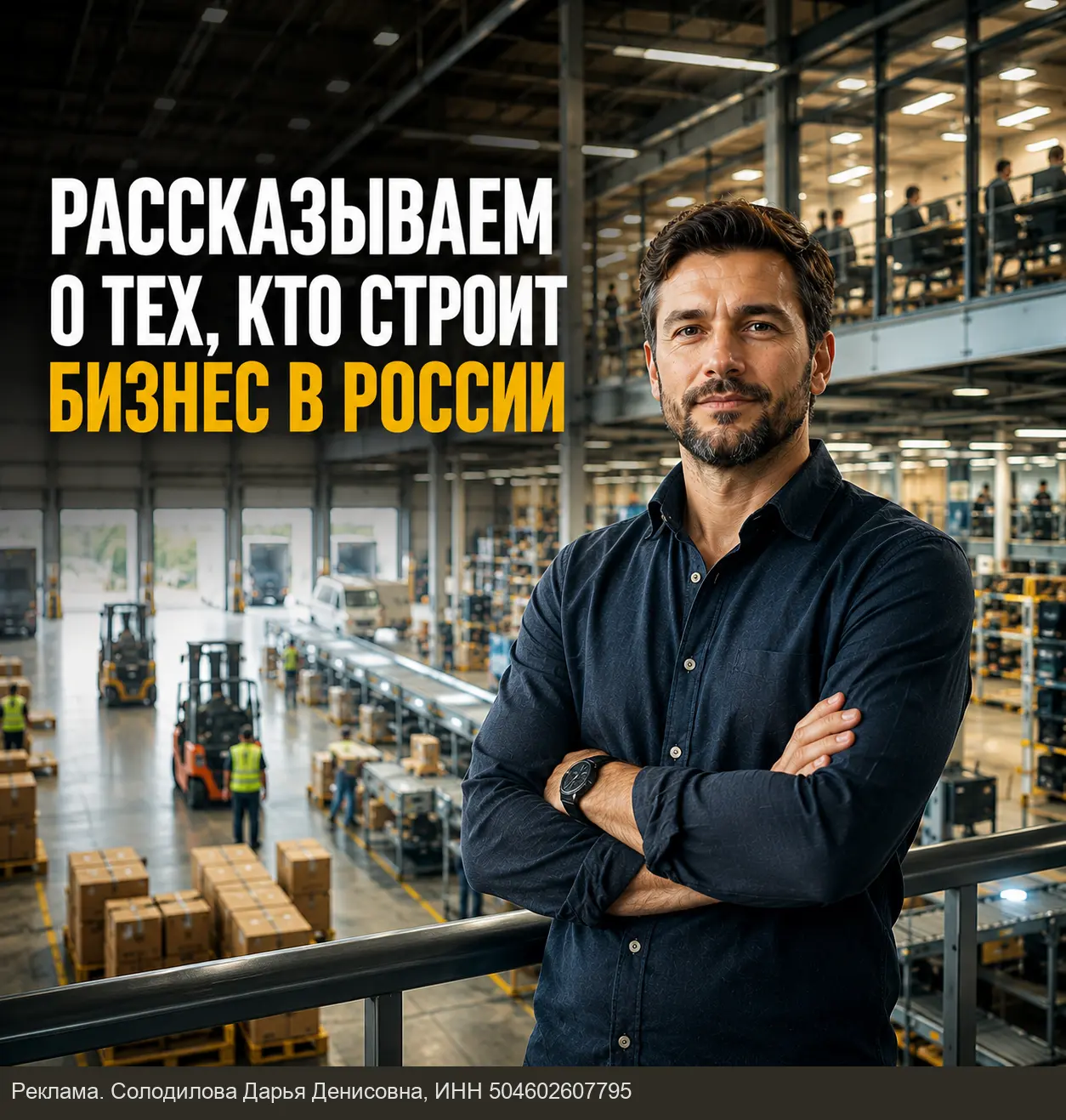 Изображение 1 к публикации «Вакансии | Работа»