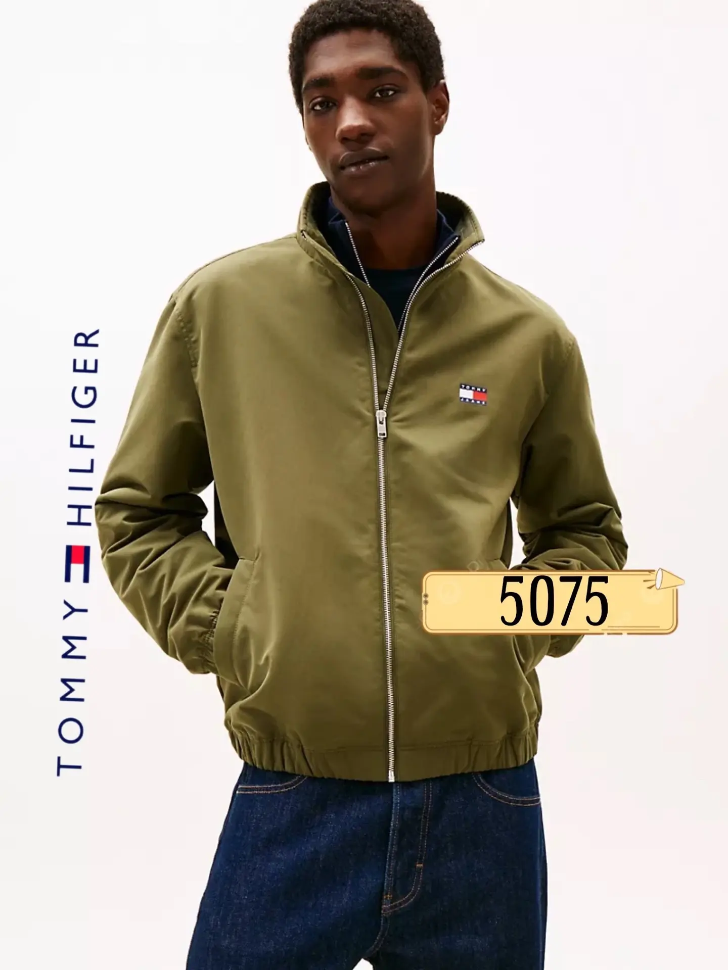 ❌Оригинальное качество #TommyHilfiger со скидкой только сегодня❌
