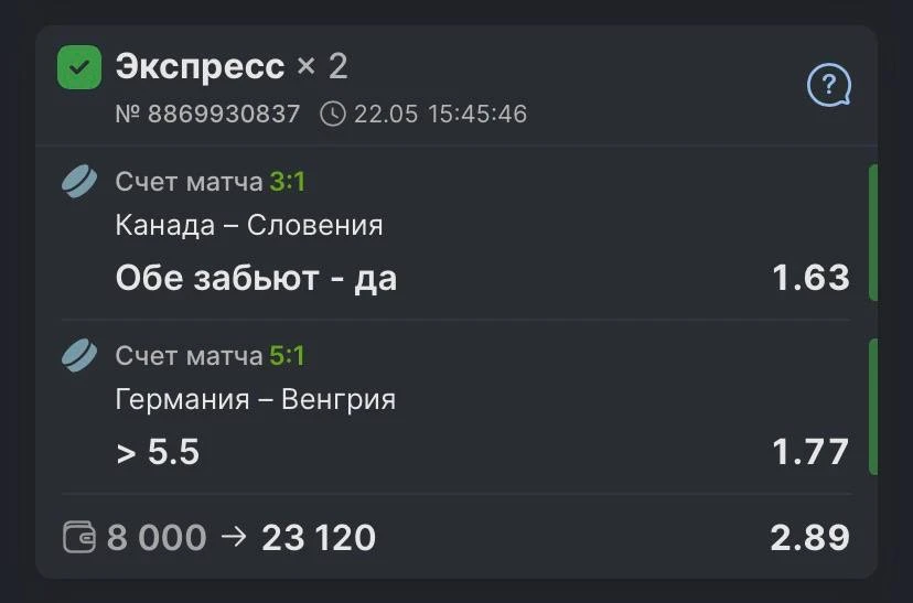 ОТЧЕТ ЧАСТЬ2🔥  Ознакамливайтесь с диалогами по двойнику ЧМ с КФ 2.92✅✅✅ Это лишь малая часть из того