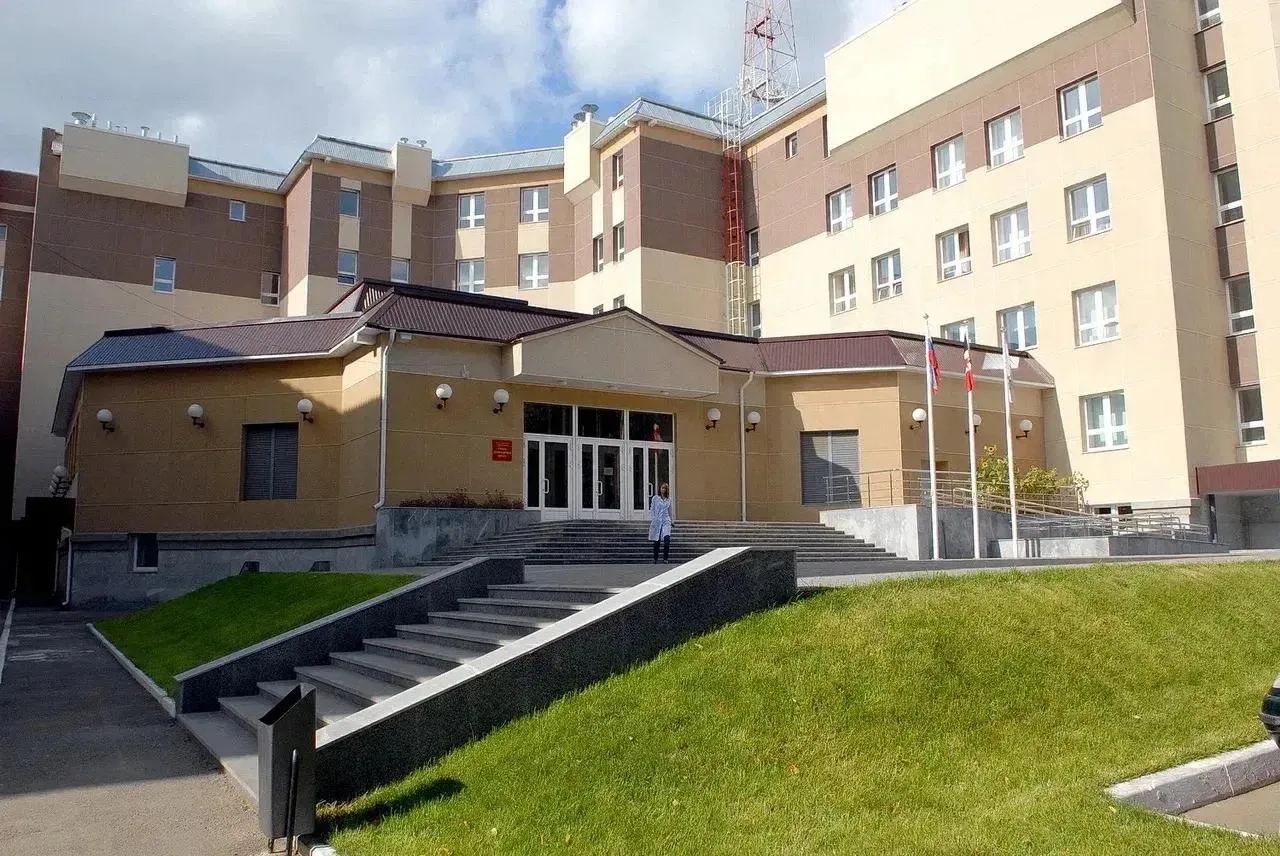 🏥 Михаил Мурашко: Около 5,5 млрд рублей будет выделено на модернизацию первичного звен...