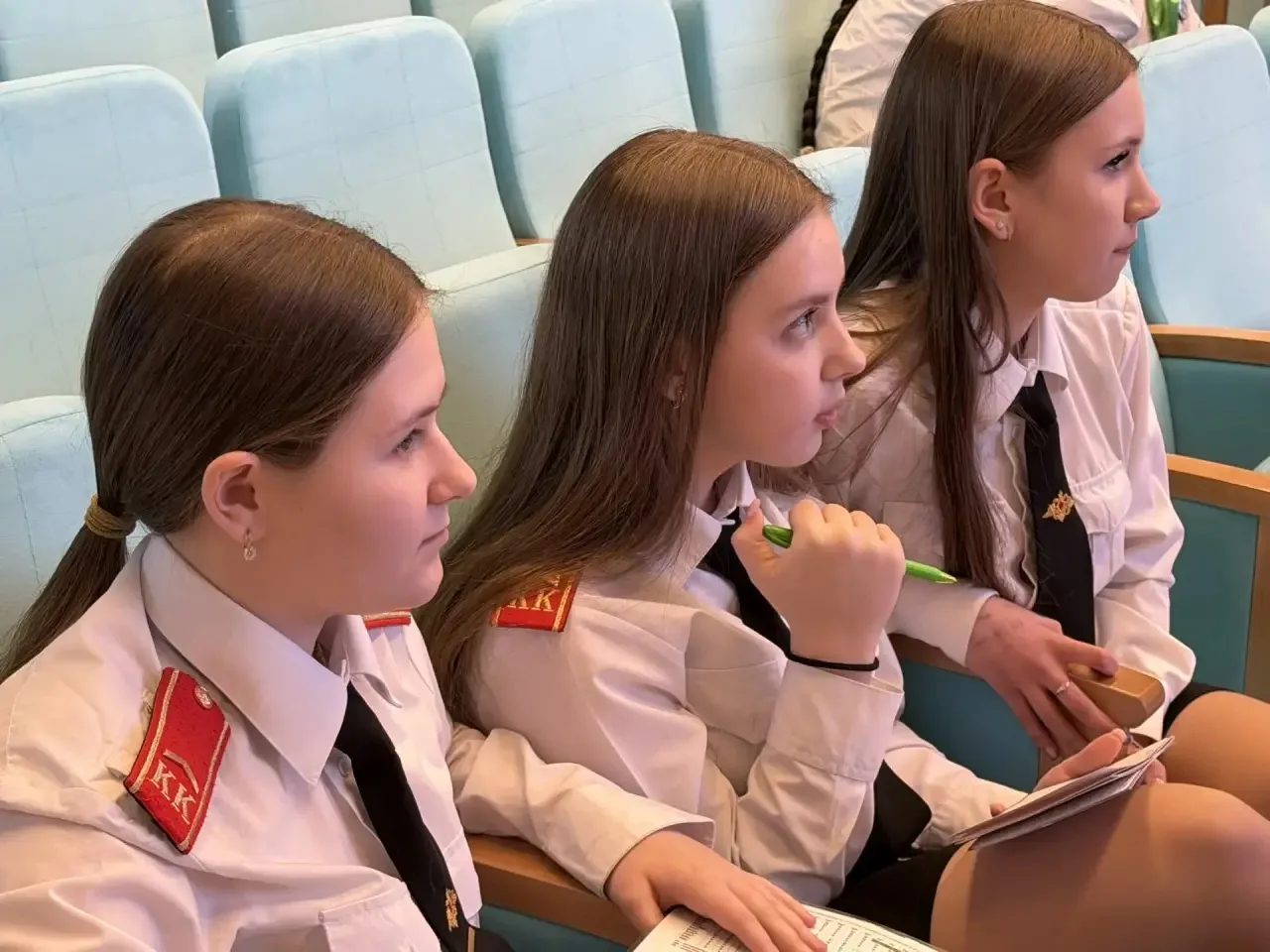 🧪✨ Интеллектуальная игра «Юный химик» — шаг к большим открытиям! ✨🧪  📅 13 апреля на базе  МБОУ «СШ«П