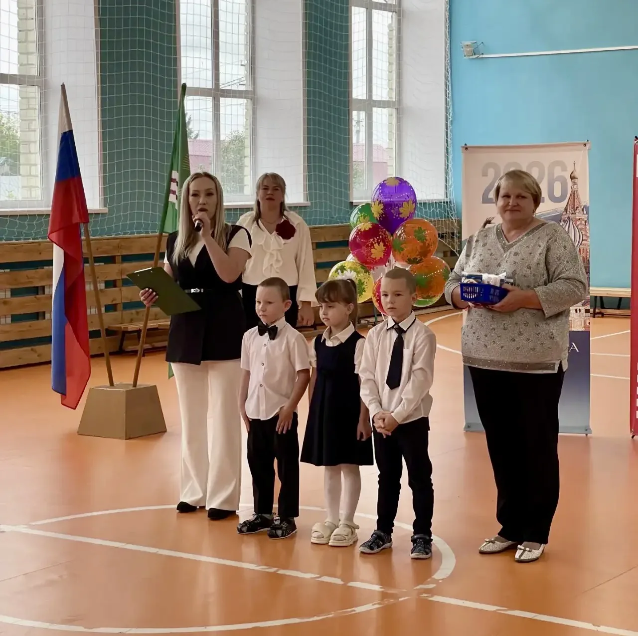 1️⃣ сентября - «День Знаний» в нашем детском саду прошел по-особенному, мы не просто иг...