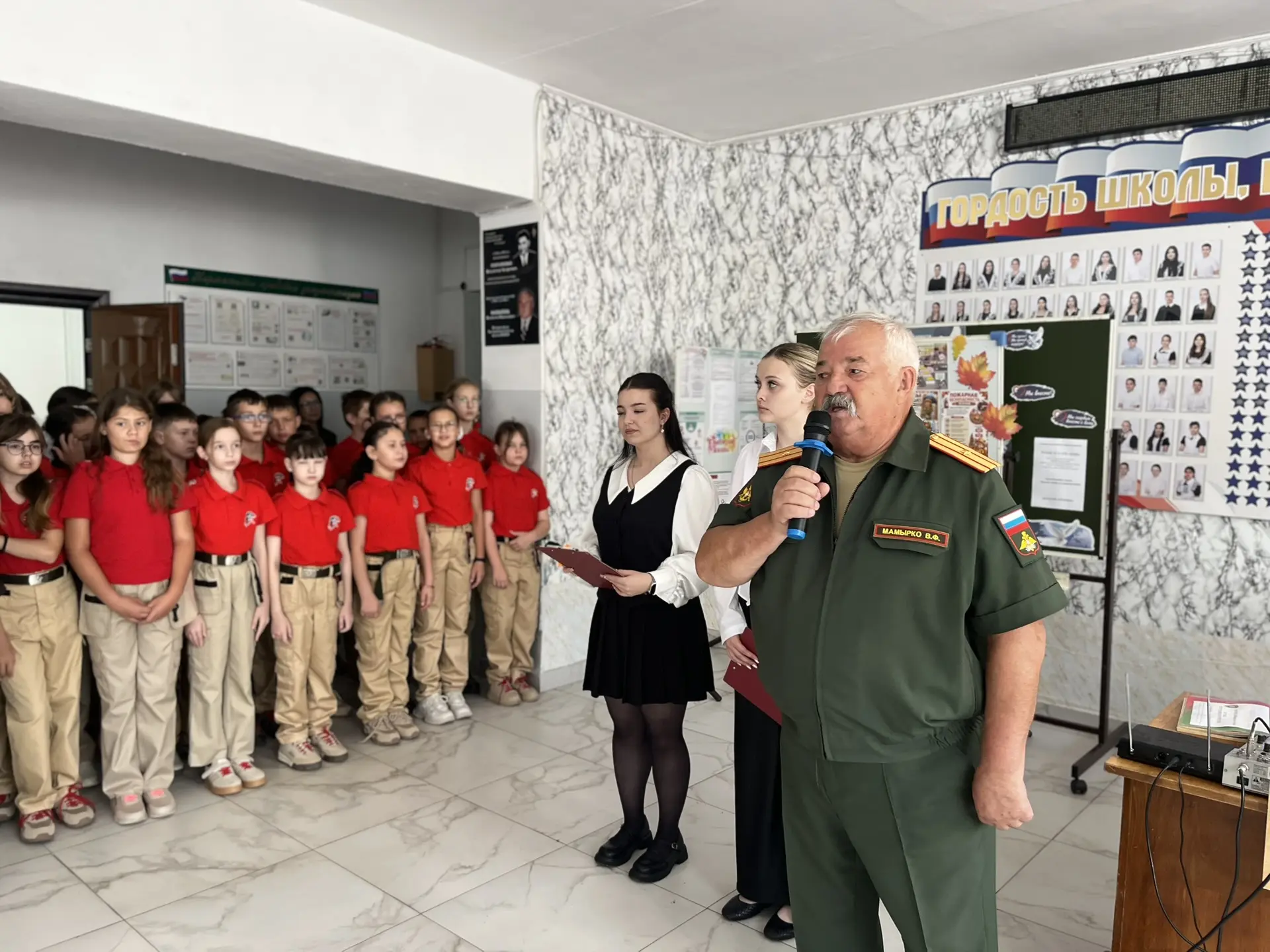 Понемногу привыкаем к ритму будней! 🛎️