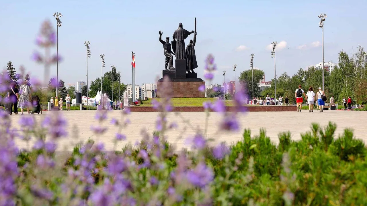 Лучшие развлечения в Перми

В историческом плане Пермь — молодой город, зато богат на достопримечате