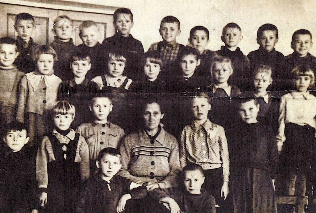 🏫Сегодня 85-летие отмечает школа села Николо-Урюпино – одно из исторических учреждений...