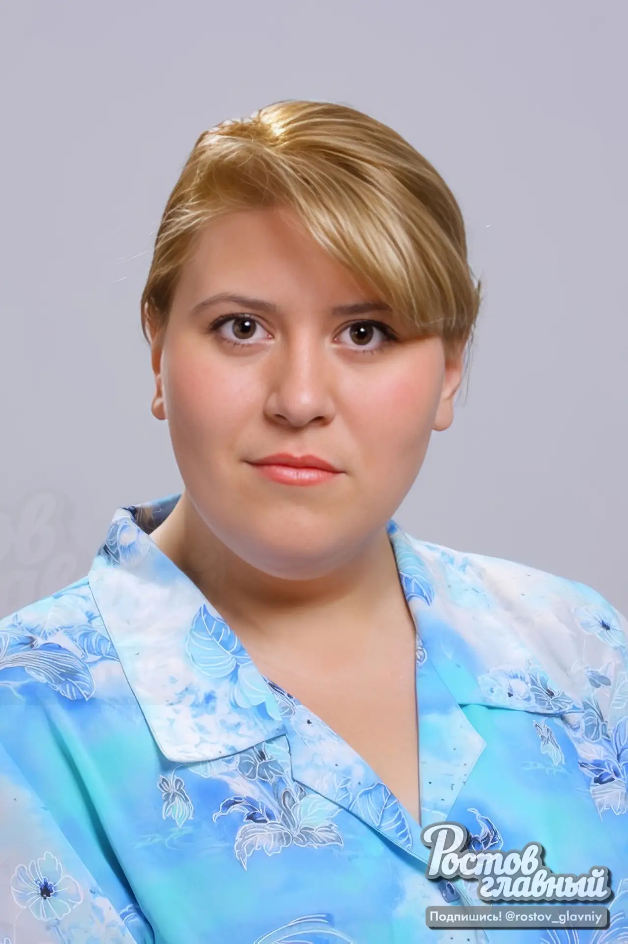 💔 Умерла актриса Татьяна Плетнёва, известная по сериалам "Кухня", "Интерны" и "Реальные пацаны".

Е