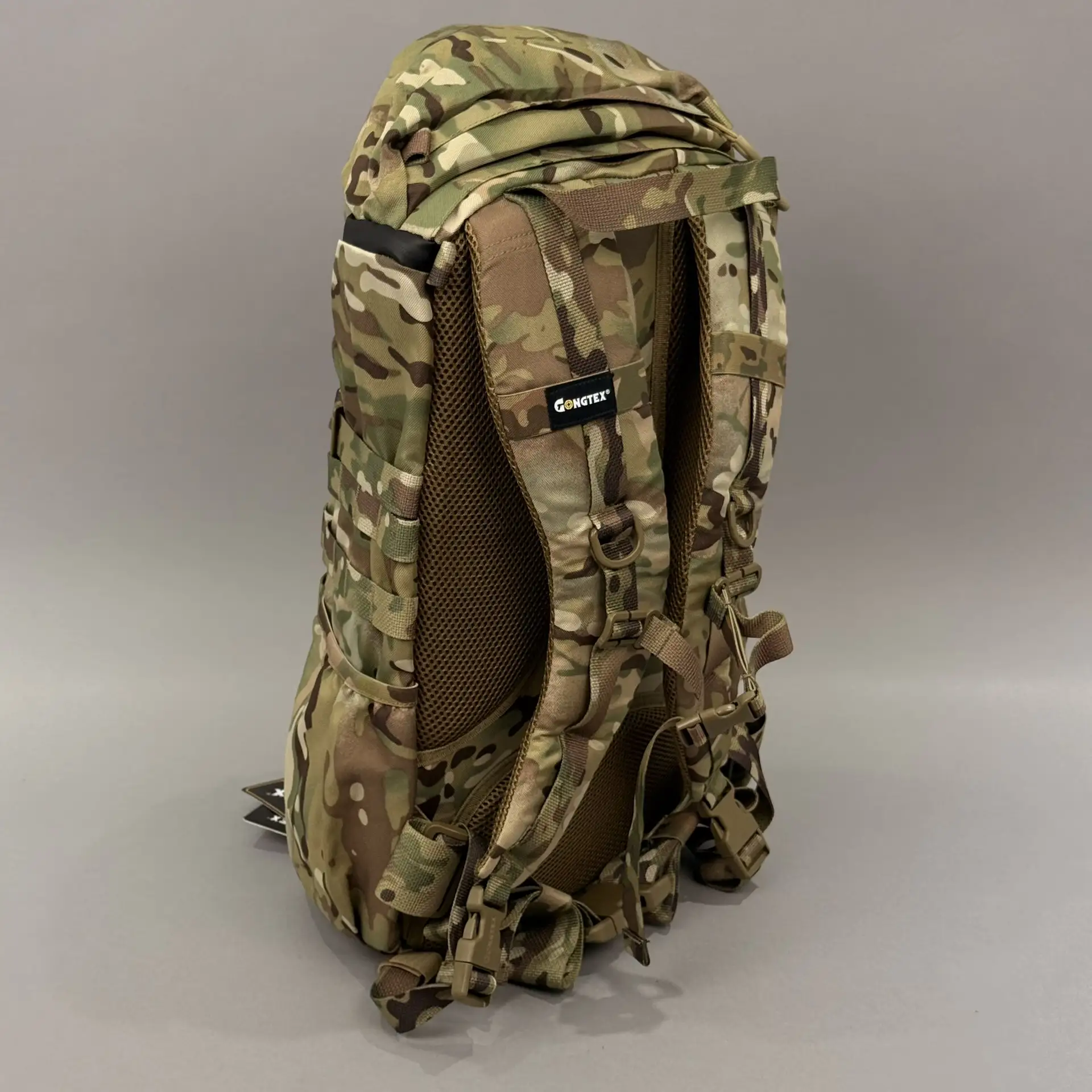 Рюкзак тактический GONGTEX®️DRAGON BACKPACK (Арт. 0278), 28 литров