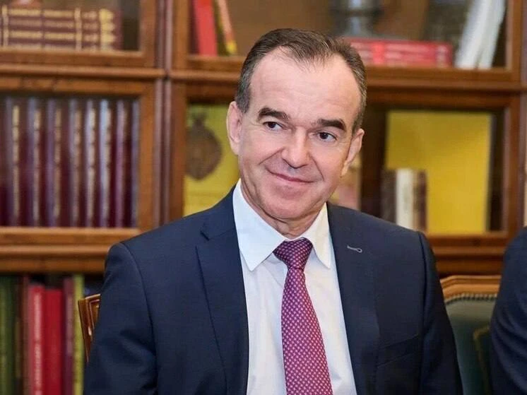 Краснодарский край занял первое место в ЮФО по объему освоенных инвестиций