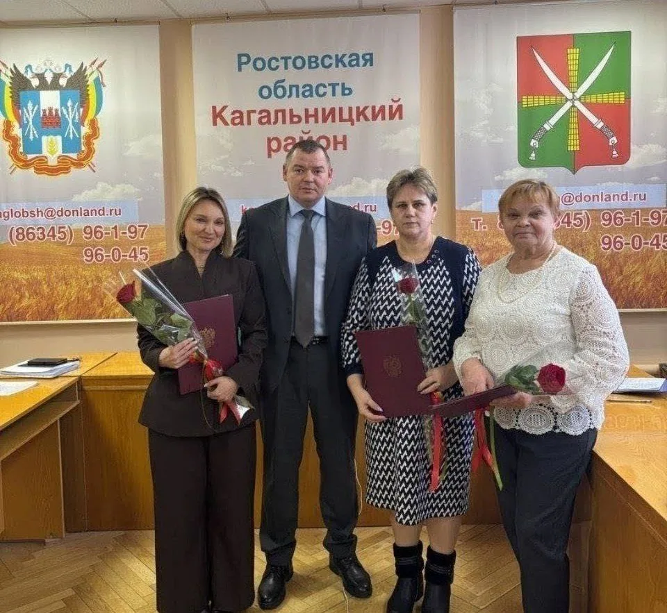 Дорогие друзья! Хочу поделиться с вами тем, что по-настоящему согревает душу.
