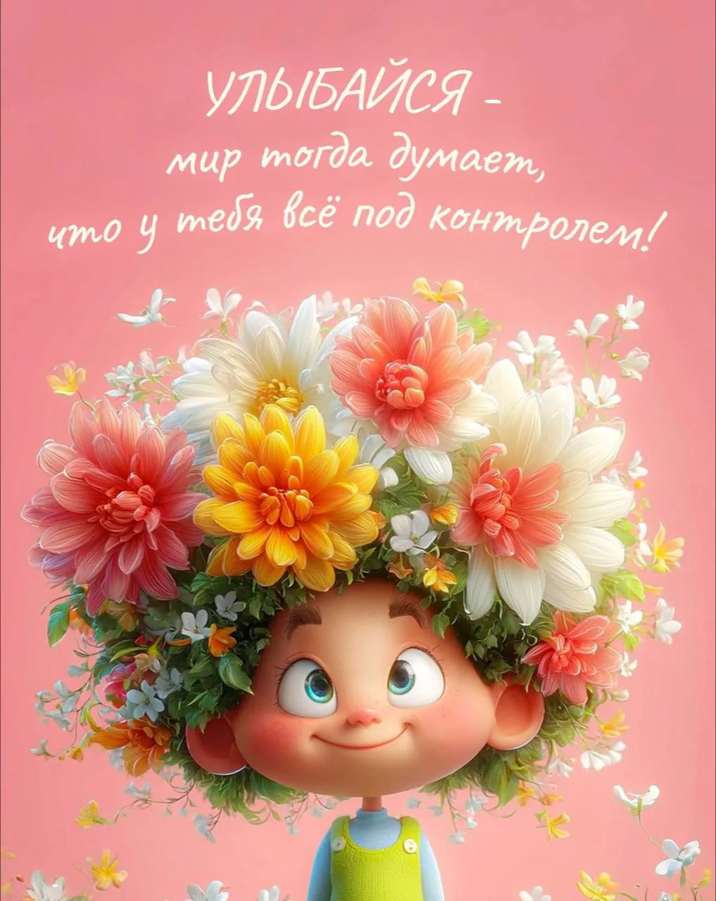 #Пожелания 😊
