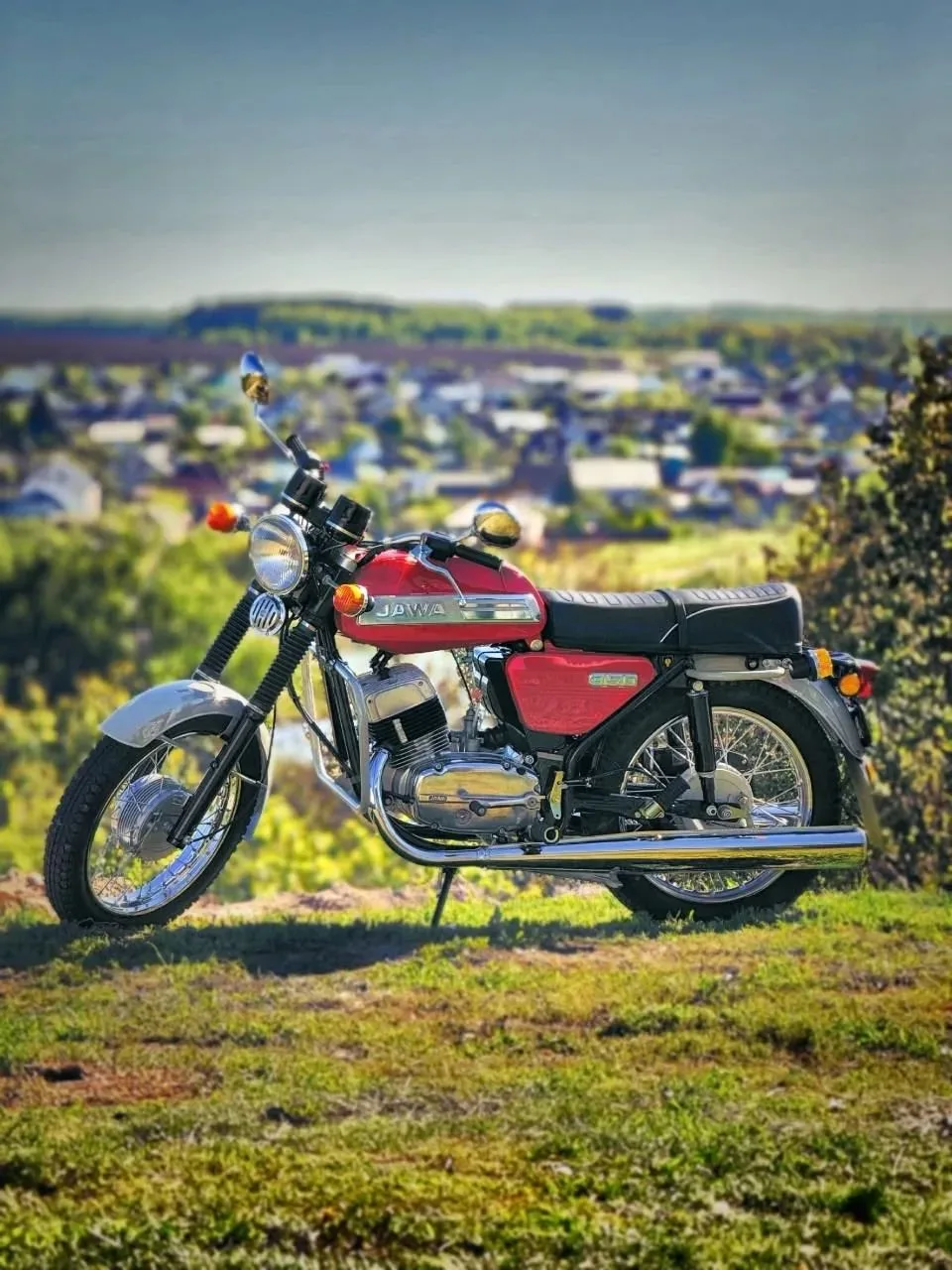 🏍️👍