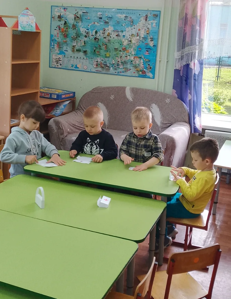 #СемьЯэтоМы