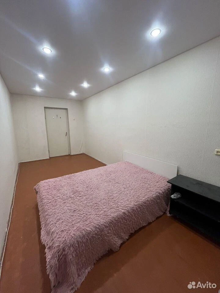 Сдам без посредников: 2-комнатная квартира, 46м²