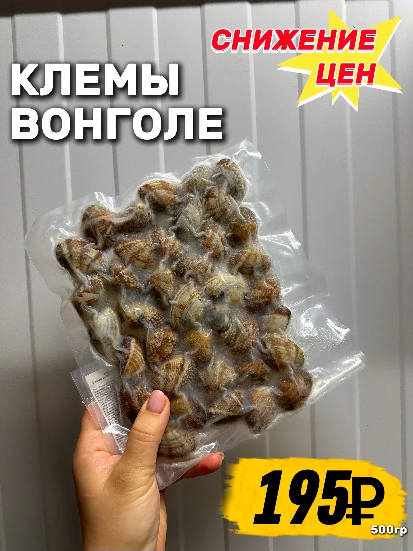 💥СНИЖЕНИЕ ЦЕН НА КЛЕМЫ ВОНГОЛЕ