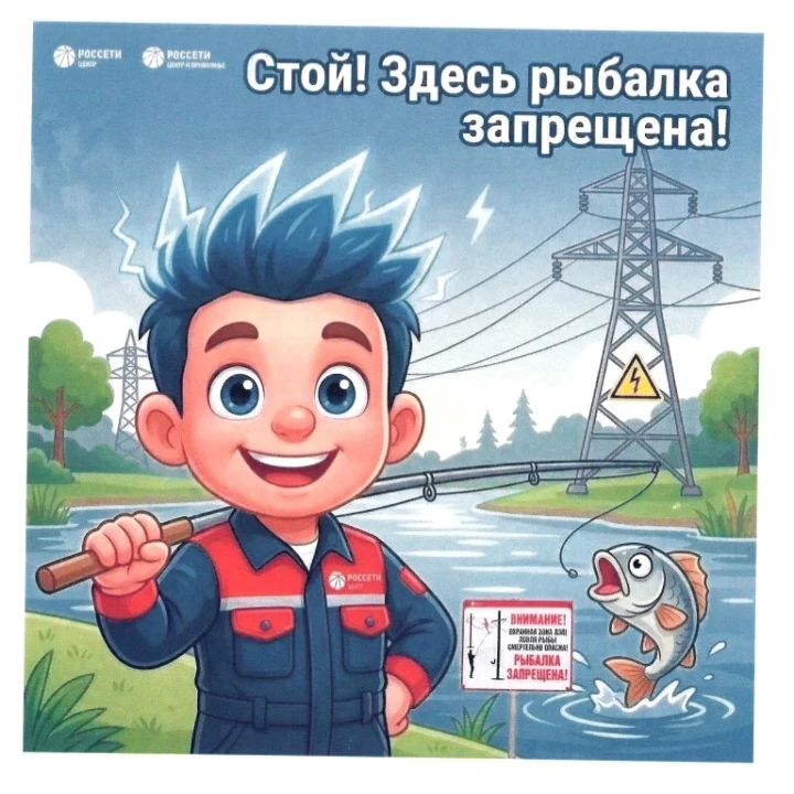 Будьте осторожны!!!