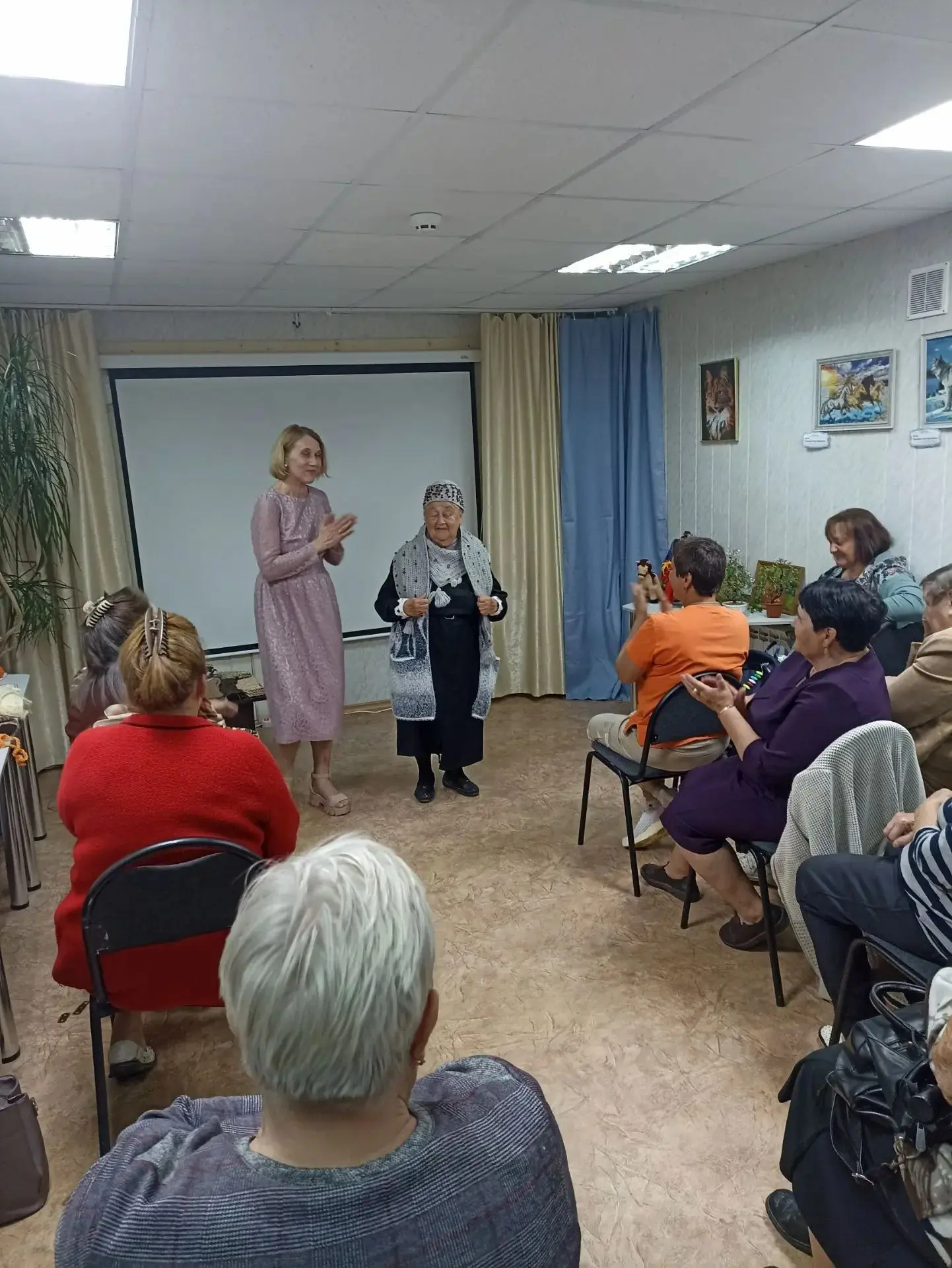 ✨ЖИВАЯ НИТЬ ТРАДИЦИЙ                                                                                