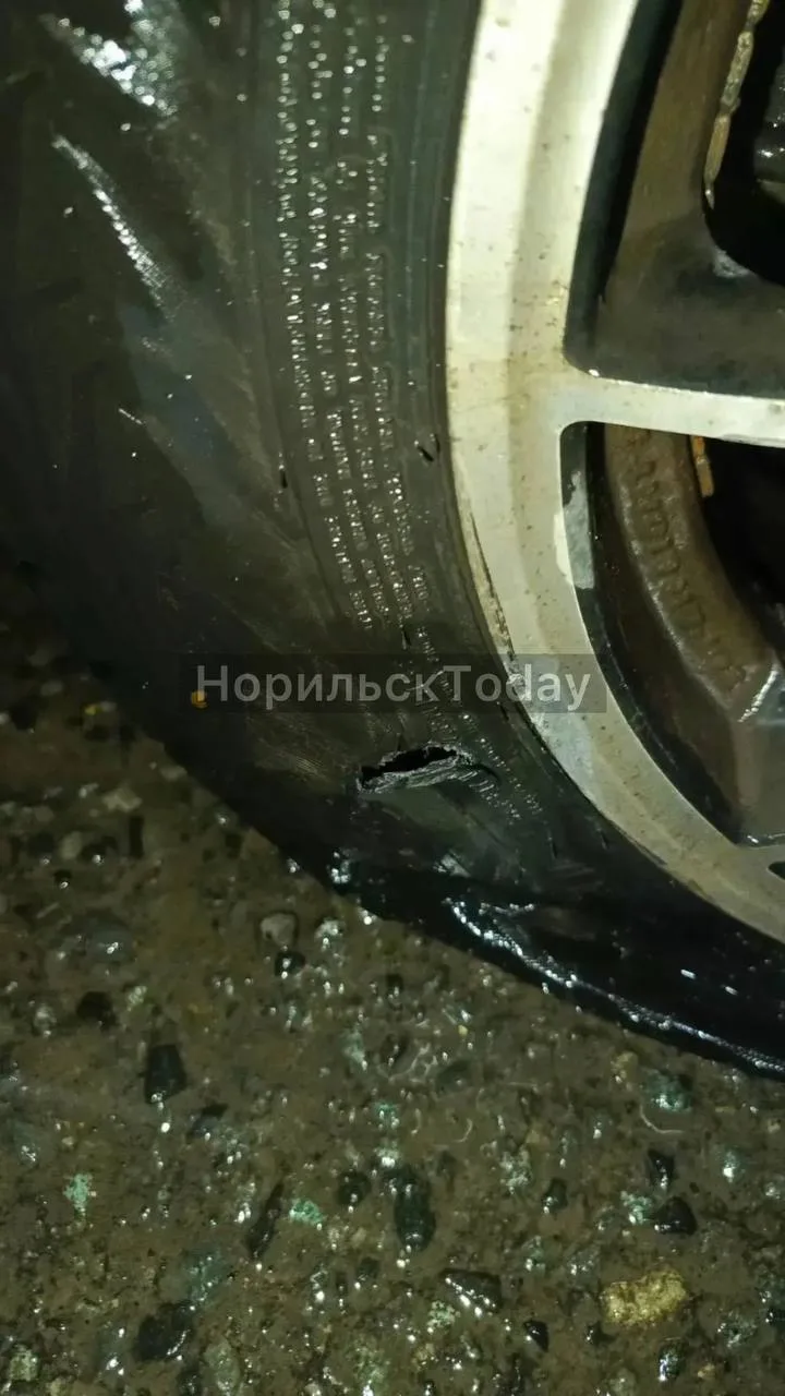 «Куда писать обращение и жалобу по поводу дорог и к кому обращаться? Вчера в 21:00 на у...