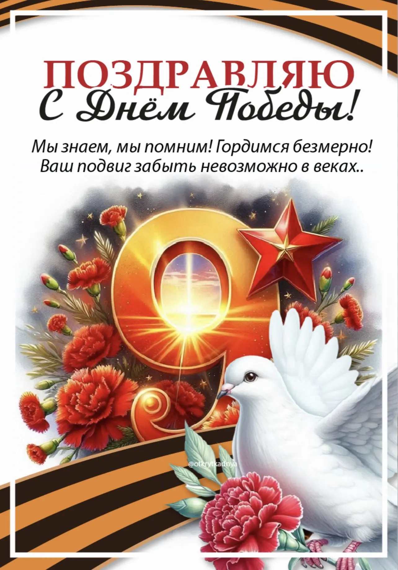Дорогие друзья!