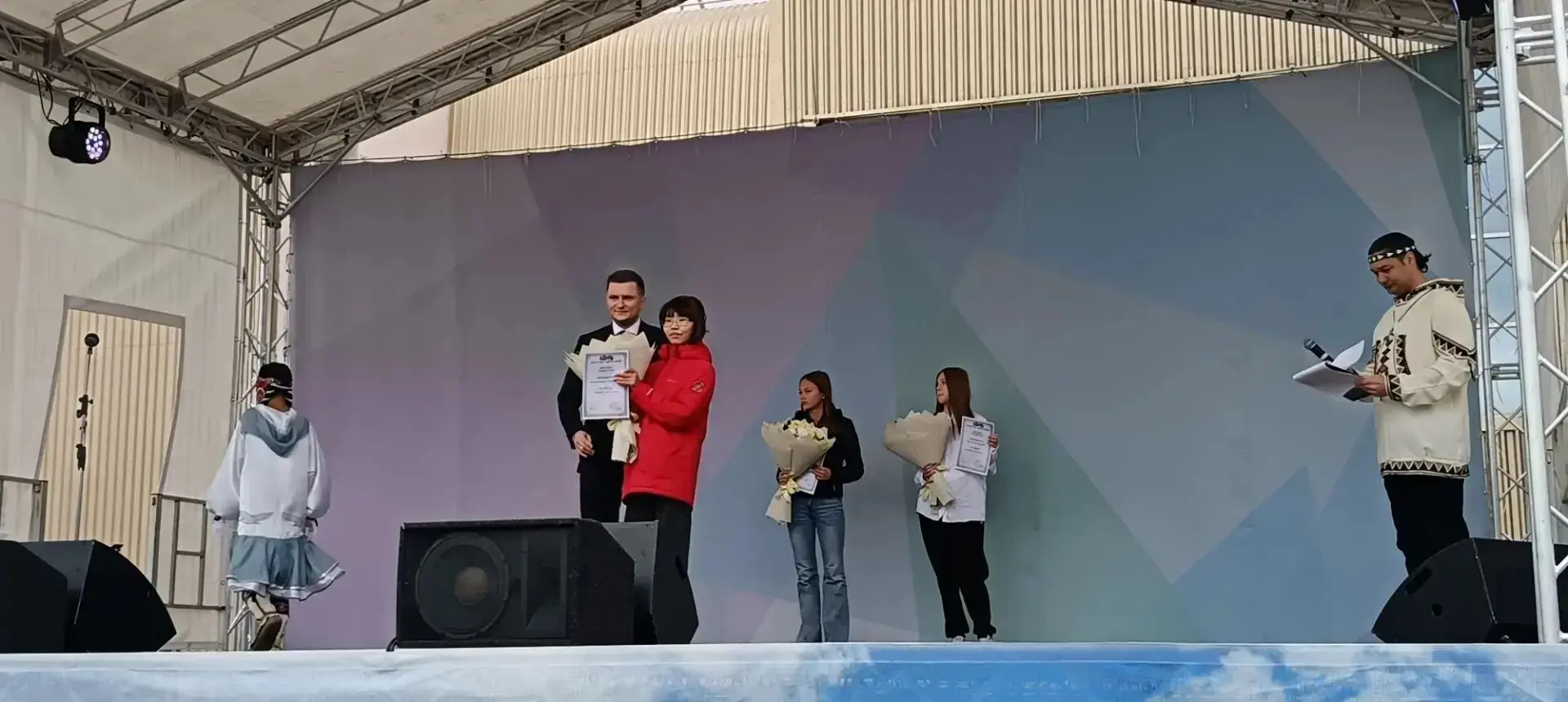 🎉 ГОРДИМСЯ НАШЕЙ ЗВЕЗДОЙ! 🎉