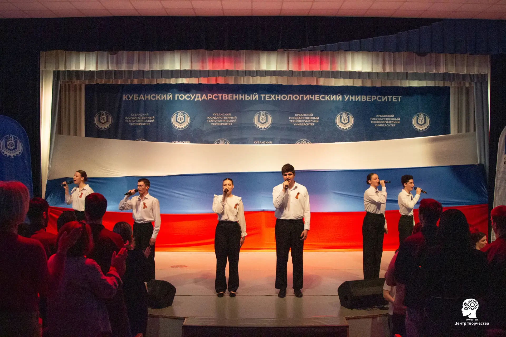 🇷🇺С Днём Государственного флага России!🇷🇺