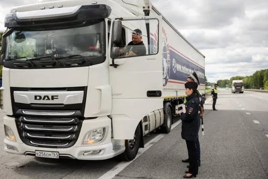 🚌 Минтранс РФ утвердил новые нормы работы водителей
  
В России с 1 сентября меняются правила режим