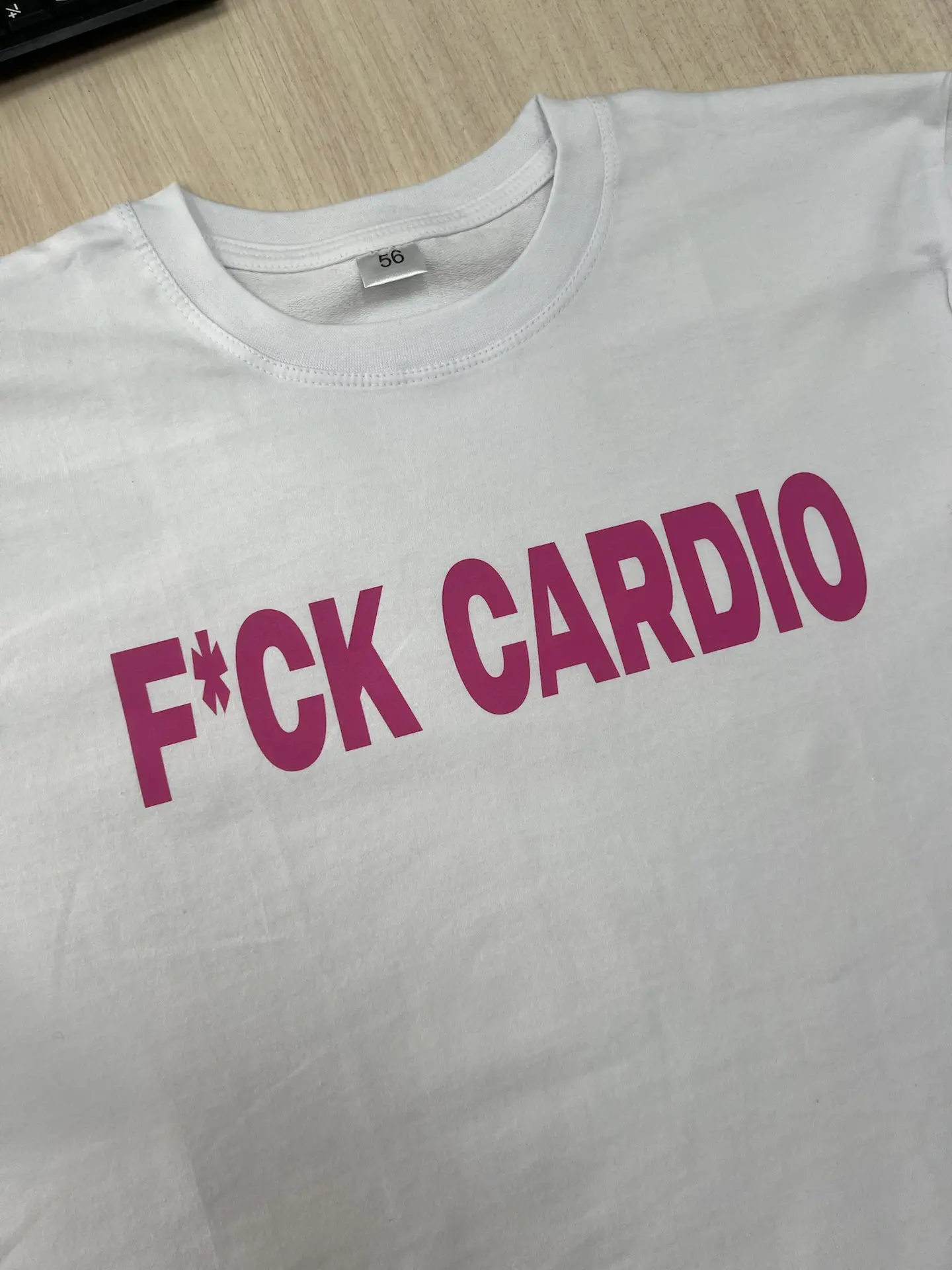 Сегодня у нас GYM аутфит 🏋️