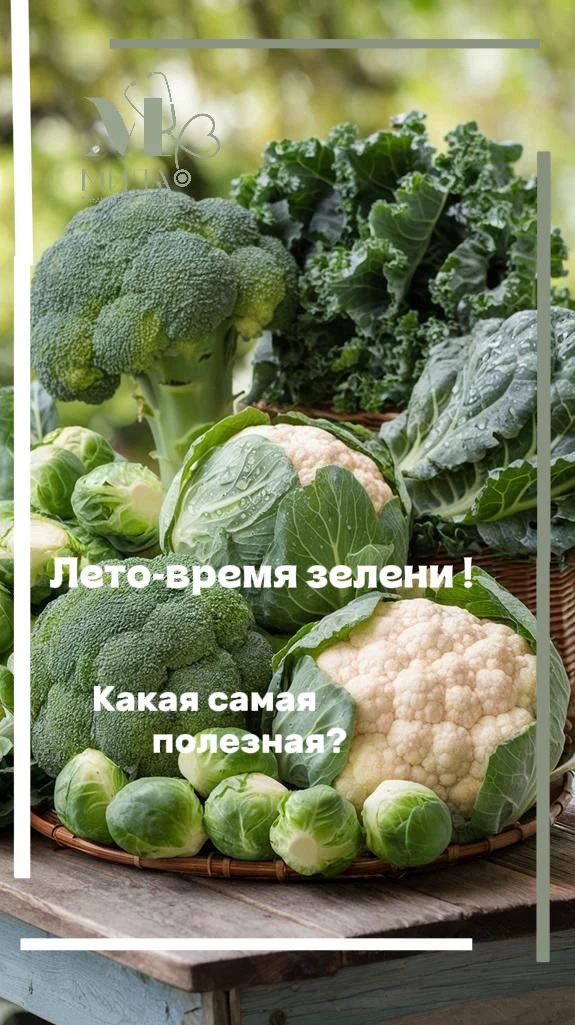 Лето — это не только солнце и тепло, но и время максимальной пользы от свежих трав. 
Они служат не п