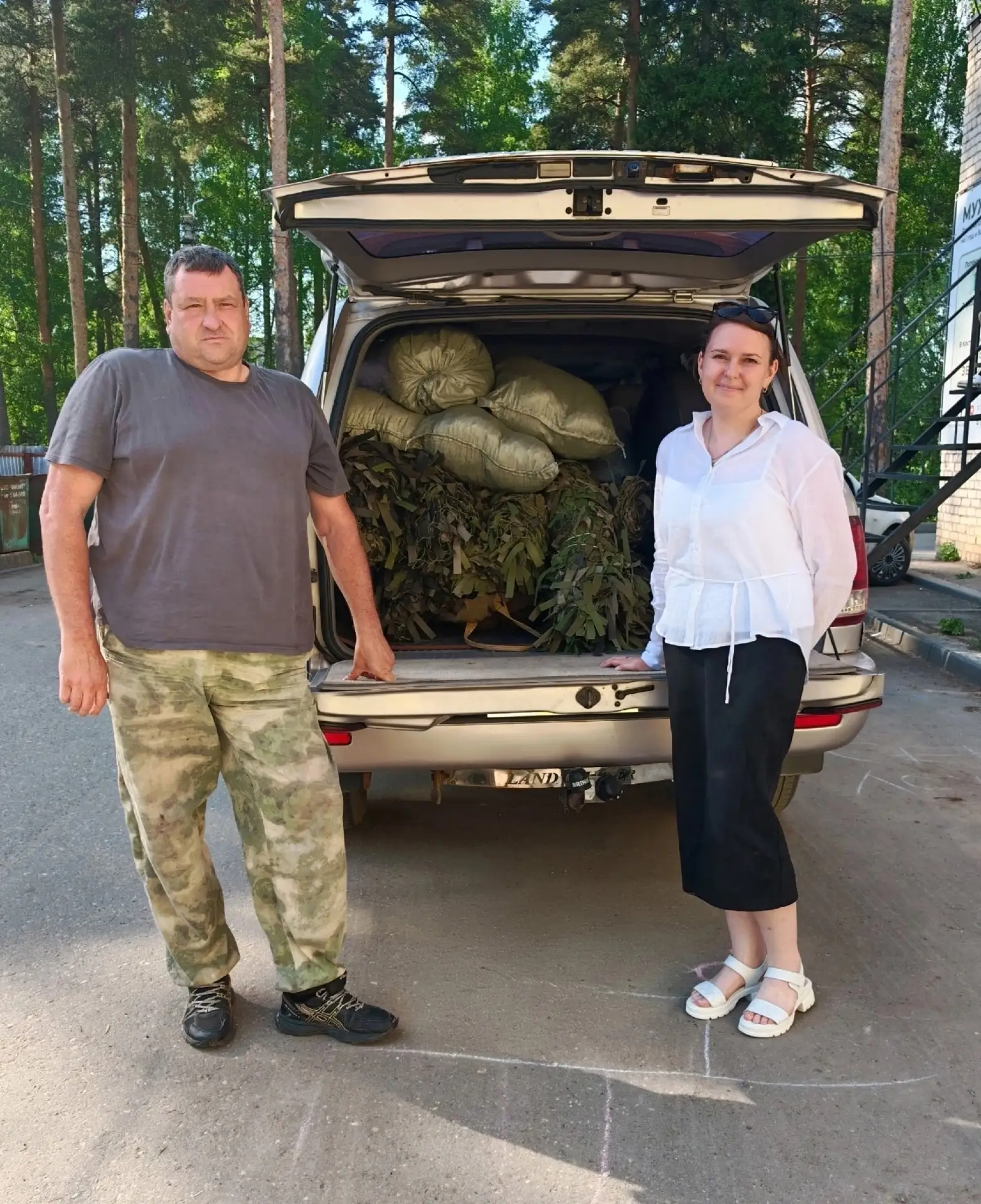 Сегодня отмечается всемирный день гуманитарной помощи.
