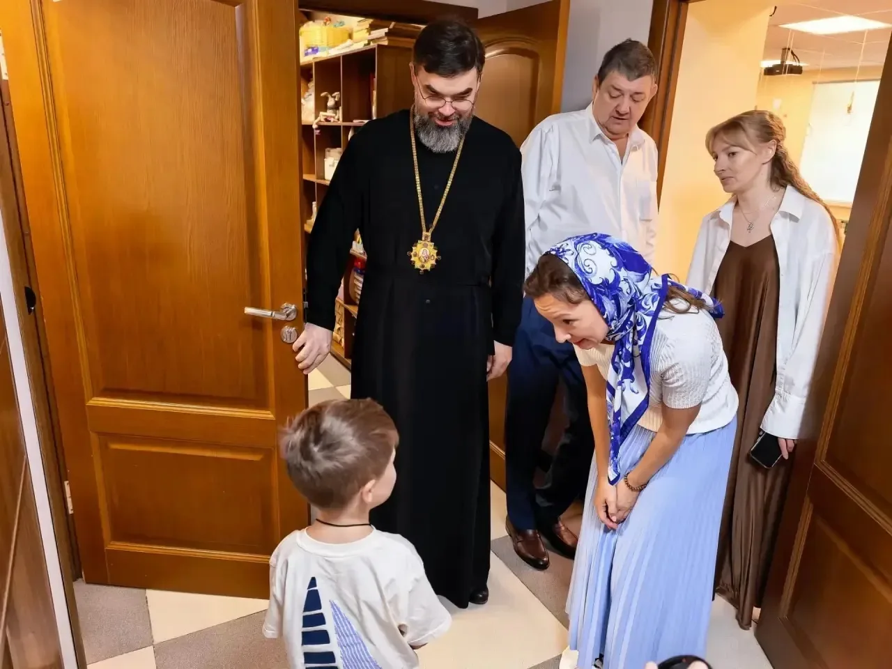 Дорогие мои, помолимся 🙏