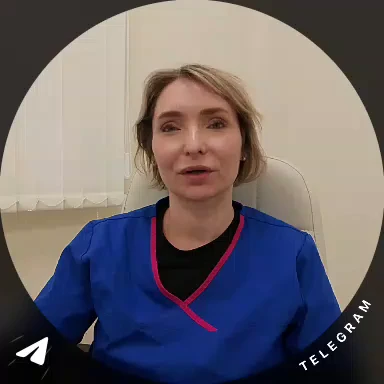 «У вас просто стресс».