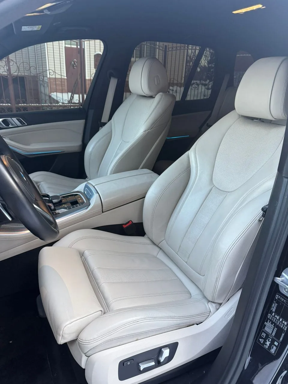 🔥ПЕРВАЯ ЦЕНА В РФ!!!🔥  BMW X5 G05, 3.0D AT (249 л.с.) Год выпуска: 2019 Цена: 4.999.999 руб Телефон: