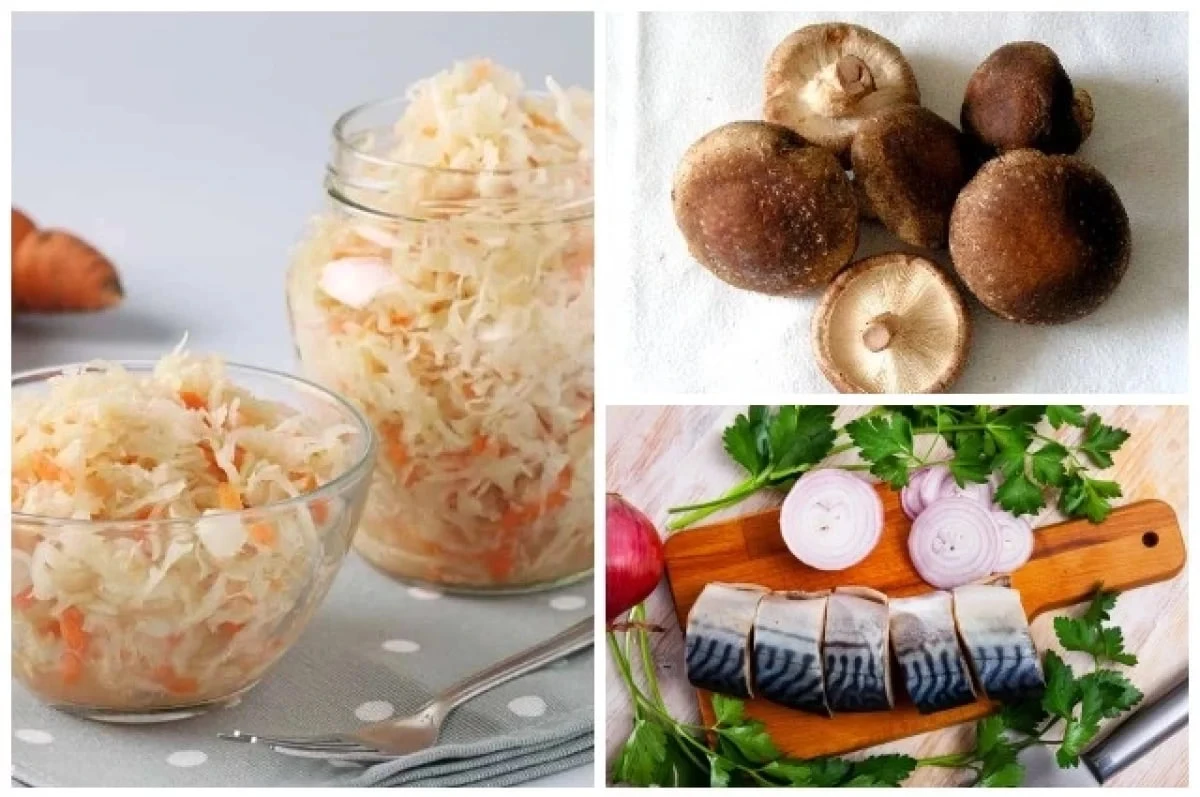 Здоровье из тарелки. Эти продукты будут работать на ваш иммунитет всю осень