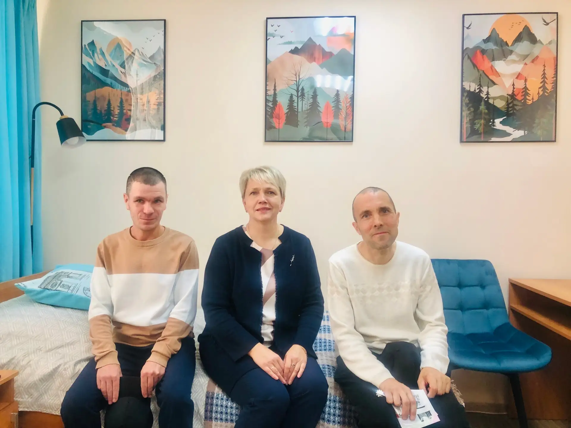 Друзья, сегодня особенный день - у нас большое событие!