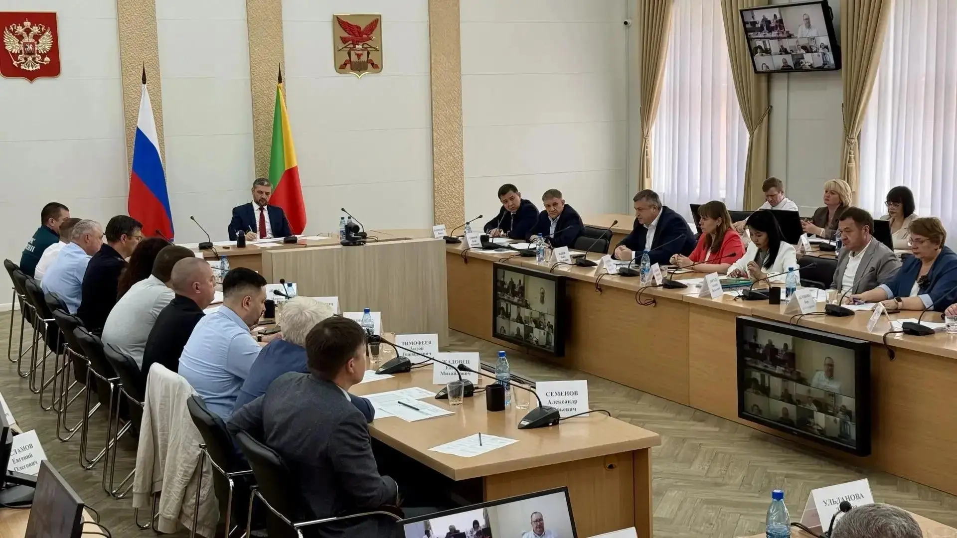 Режим повышенной готовности вводят в Забайкалье для координации ситуации на топливном р...