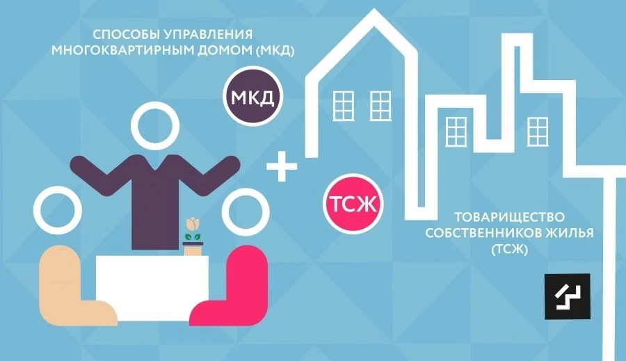 Особенности управления многоквартирным домом под Товариществом собственников жилья.

Что нужно знать