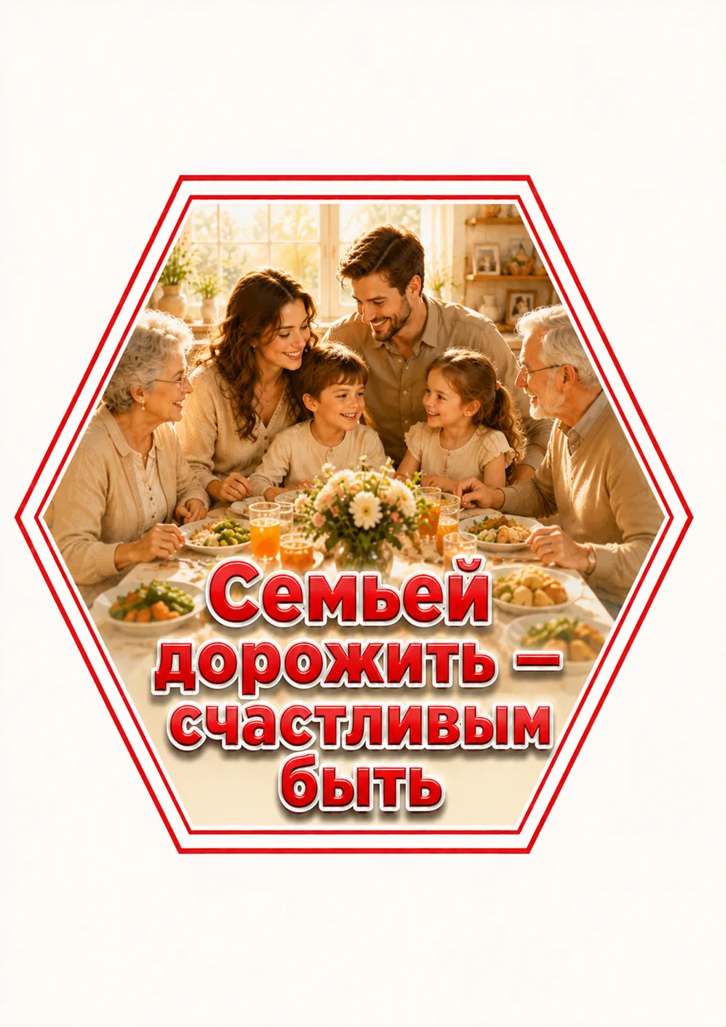 Пословицы и поговорки о семье! 🏡❤️ Набор карточек с народными пословицами о семье и семейных ценност
