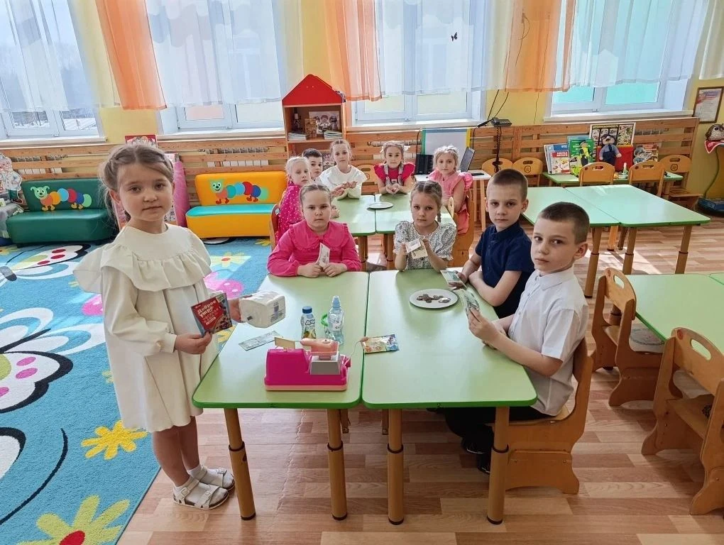 💰 Финансы — это серьезно!
