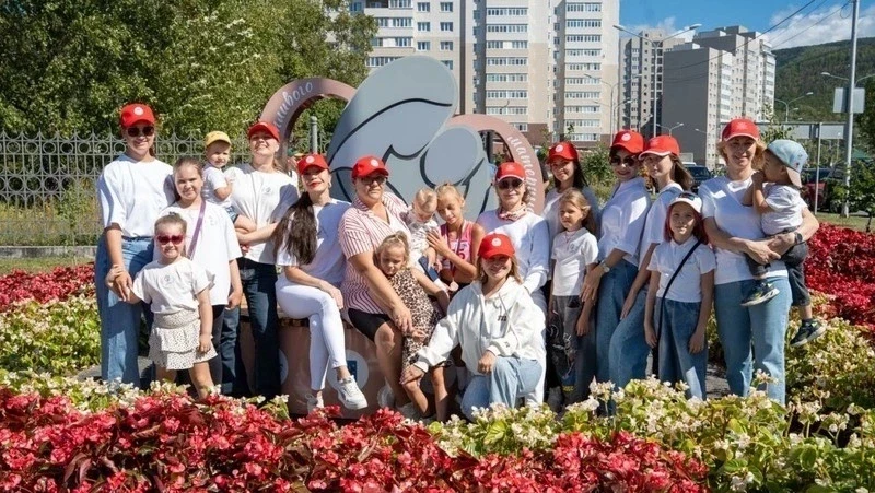 Южно-Сахалинск — в финале «Семейной столицы России»: эксперт назвала шансы города на по...