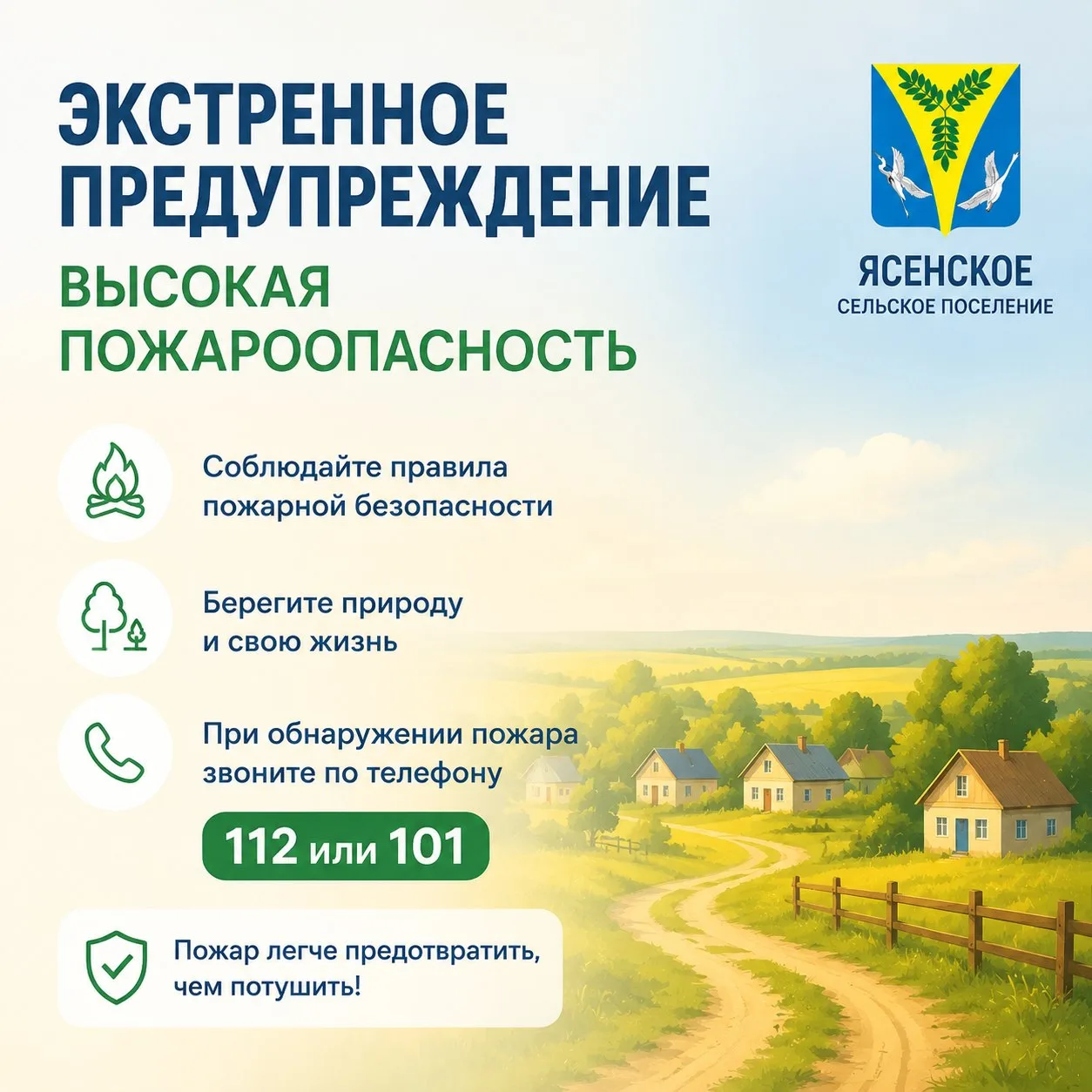 ⛔️ЭКСТРЕННОЕ ПРЕДУПРЕЖДЕНИЕ⛔️

По данным предупреждения Краснодарского ЦГМС филиала ФГБУ «Северо-Кав