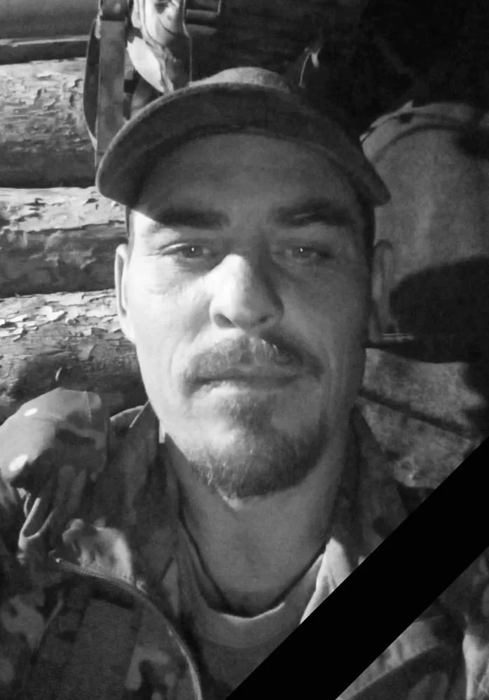 При выполнении боевого задания в зоне СВО погиб любимый муж,папа,сын,и брат Глушков Михаил Геннадьев