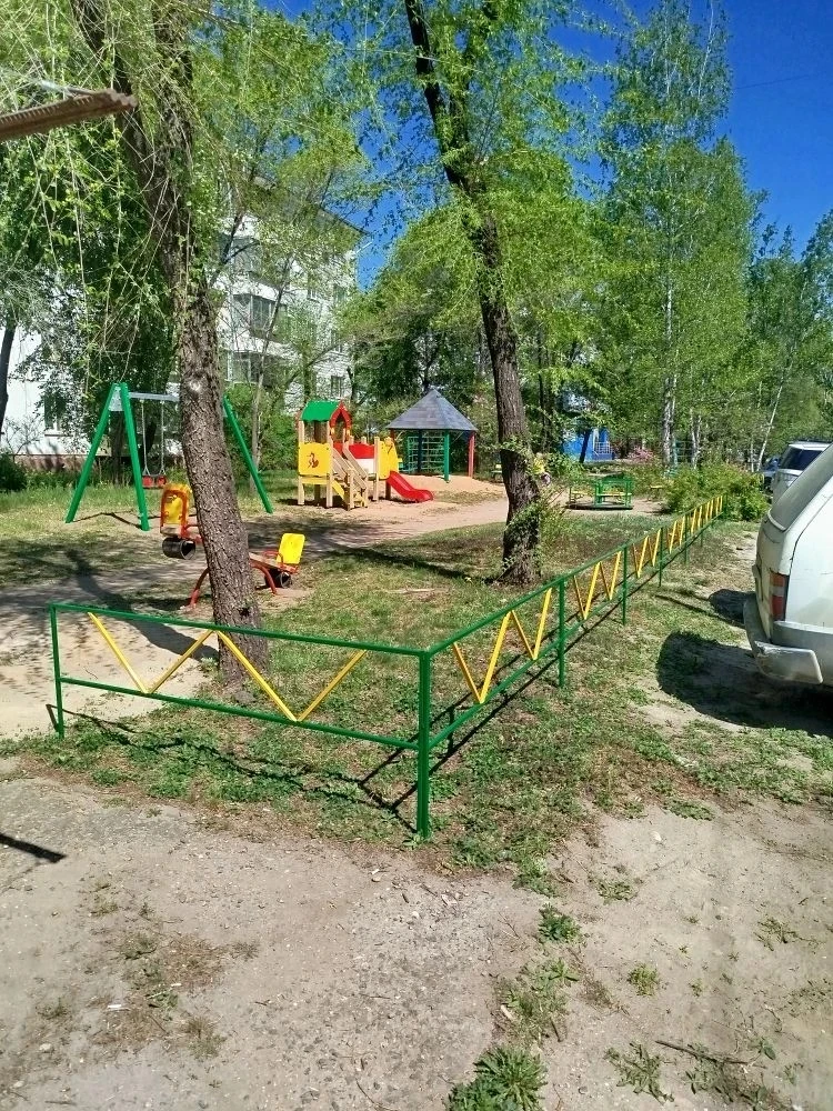 Жители многоквартирного дома, расположенного по адресу: Студенческая улица, дом 34/7, п...