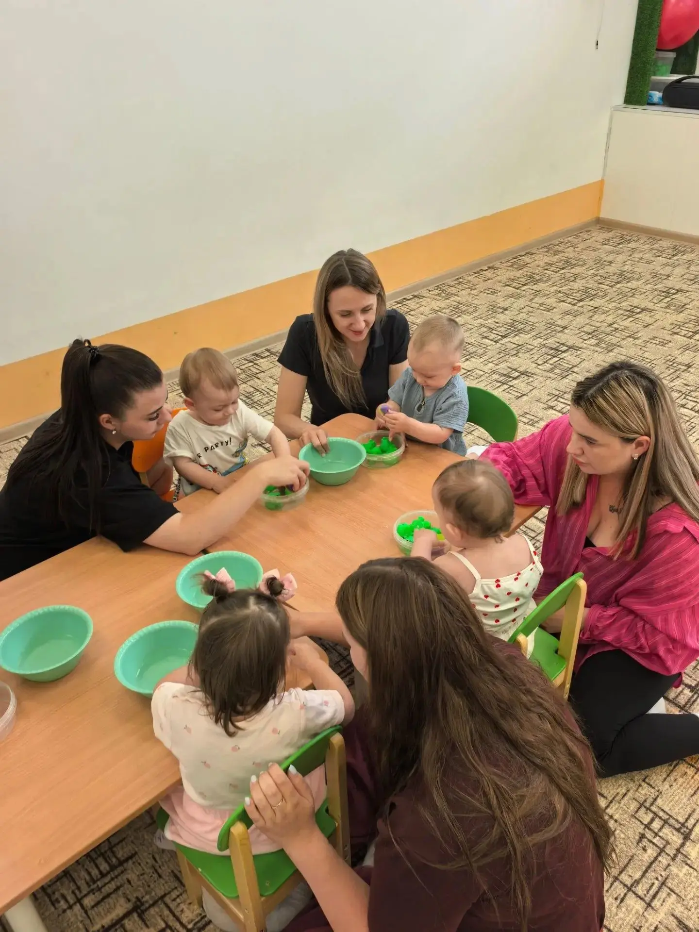 ❤️ САМЫЕ ЧАСТЫЕ СТРАХИ РОДИТЕЛЕЙ ПЕРЕД ПЕРВЫМ ЗАНЯТИЕМ