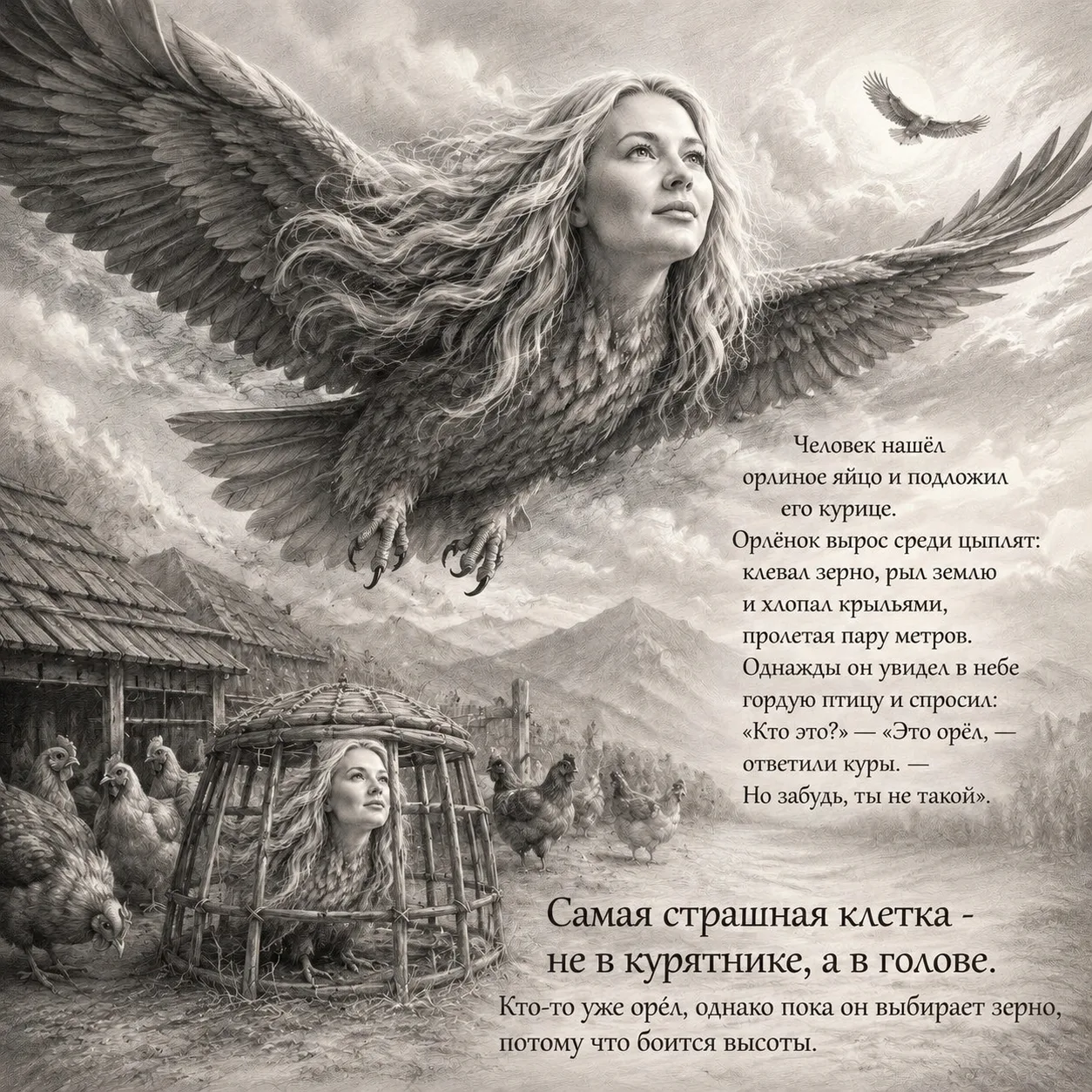 Клетка