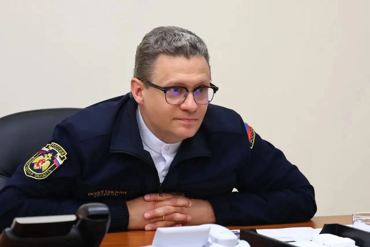 Провёл личный приём граждан.