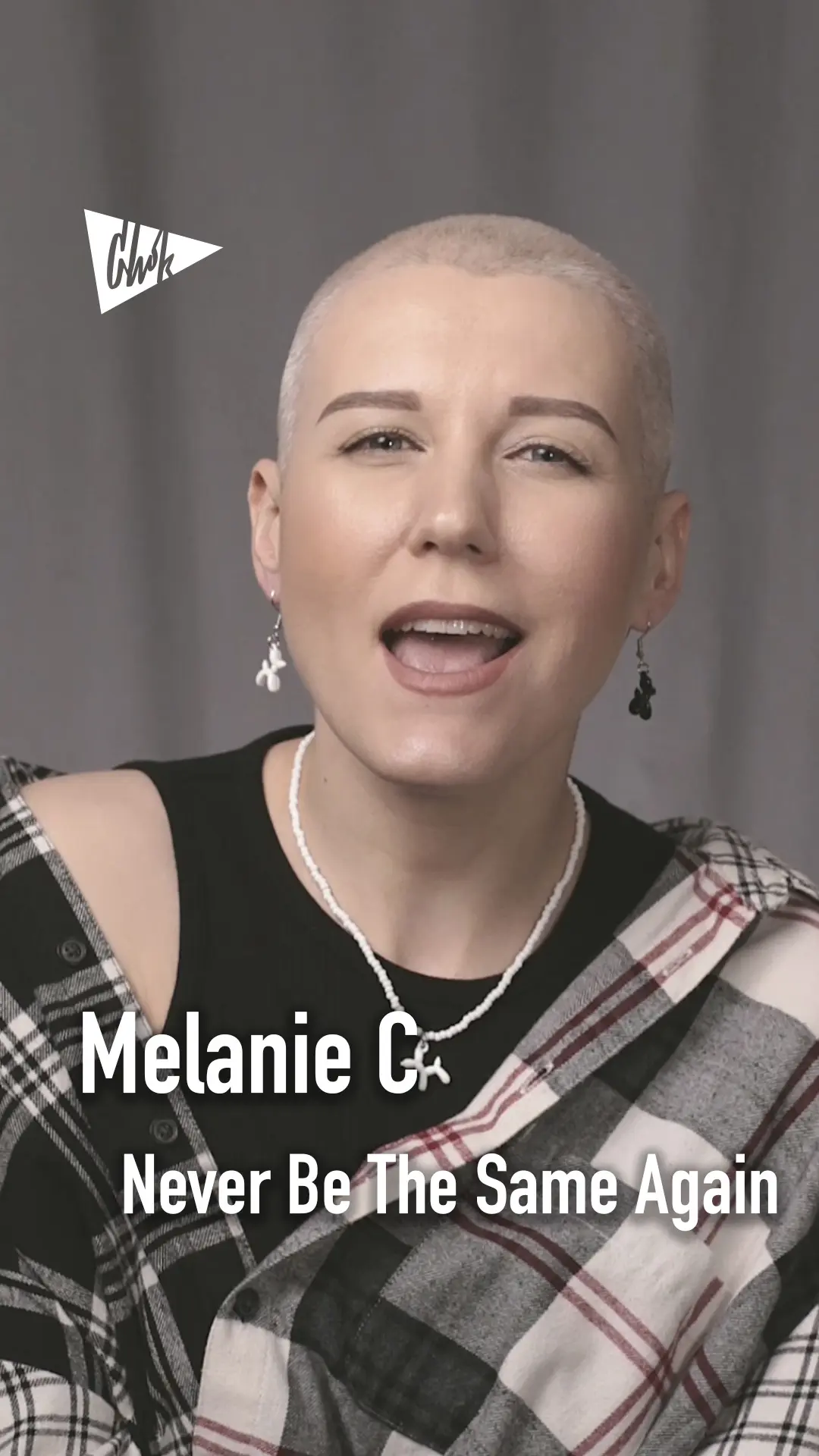🔊 Melanie C - Never Be The Same Again (Chok кавер)

СМОТРЕТЬ В RUTUBE

СМОТРЕТЬ В YOUTUBE

СМОТРЕТЬ