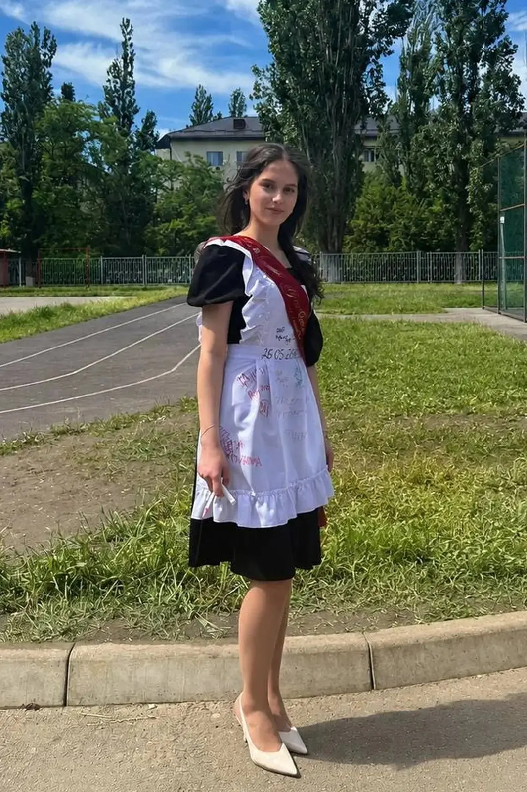 🎉 На все 100! От мечты — к максимальному результату на ЕГЭ! 🎉

Мы в МБОУ «Гимназия №17» им. С. М. 