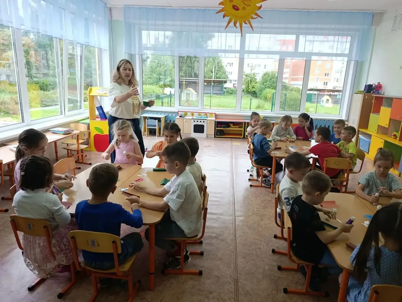🇷🇺Ежегодно 22 августа в России отмечается День Государственного флага Российской Феде...