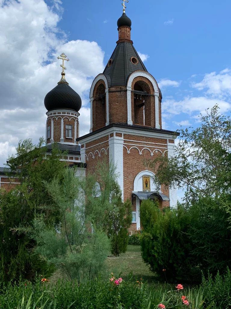 1 августа (суббота) 14:00 — Вечернее богослужение. Индивидуальная Исповедь.
https://nash-krai.ru/ras