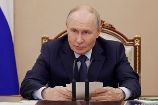 Путин назначил врио главы Удмуртии

Ольга Абрамова возглавит регион после отставки Александра Бречал
